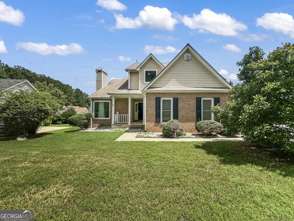 11876 Plantation Parkway, Fayetteville, GA 30215