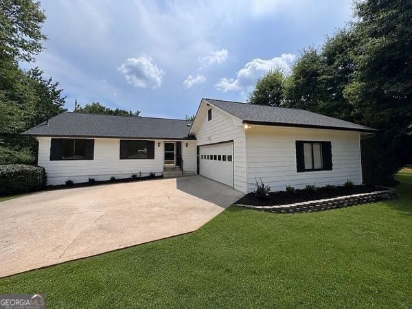 3636 Hardy Road, Gainesville, GA 30506