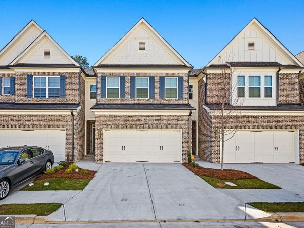 1593 Gin Blossom Circle, Lawrenceville, GA 30045