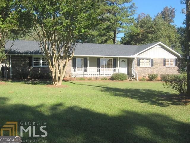 5433 Wydella Road Sw, Lilburn, GA 30047 Main Photo
