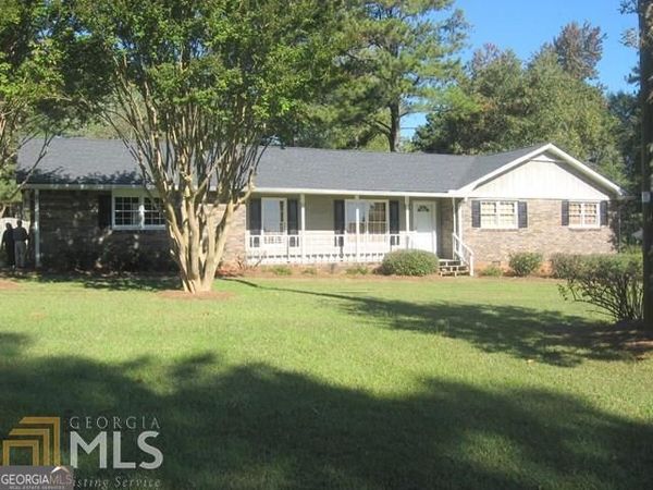 5433 Wydella Road SW, Lilburn, GA 30047