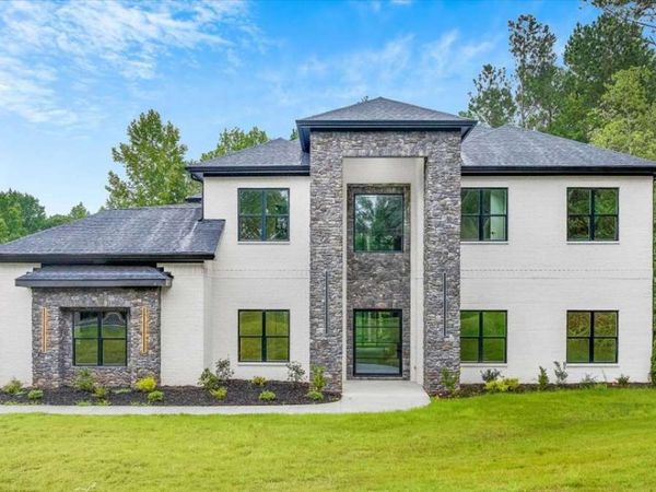 1330 Upchurch Road, Mcdonough, GA 30252