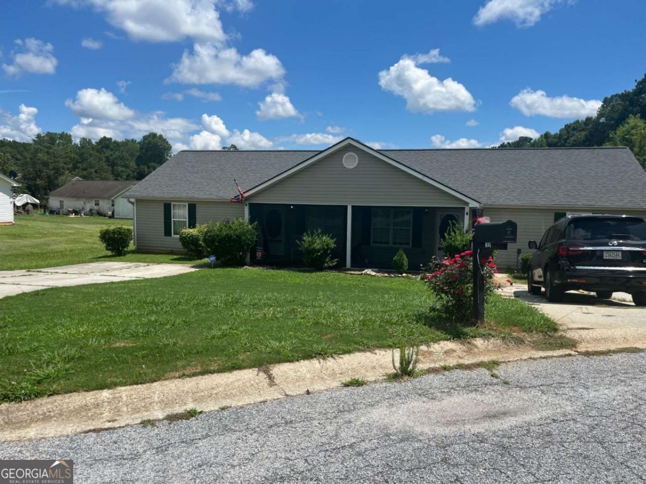 1131 Classic Trail, Unit B, Monroe, GA 30655 Main Photo