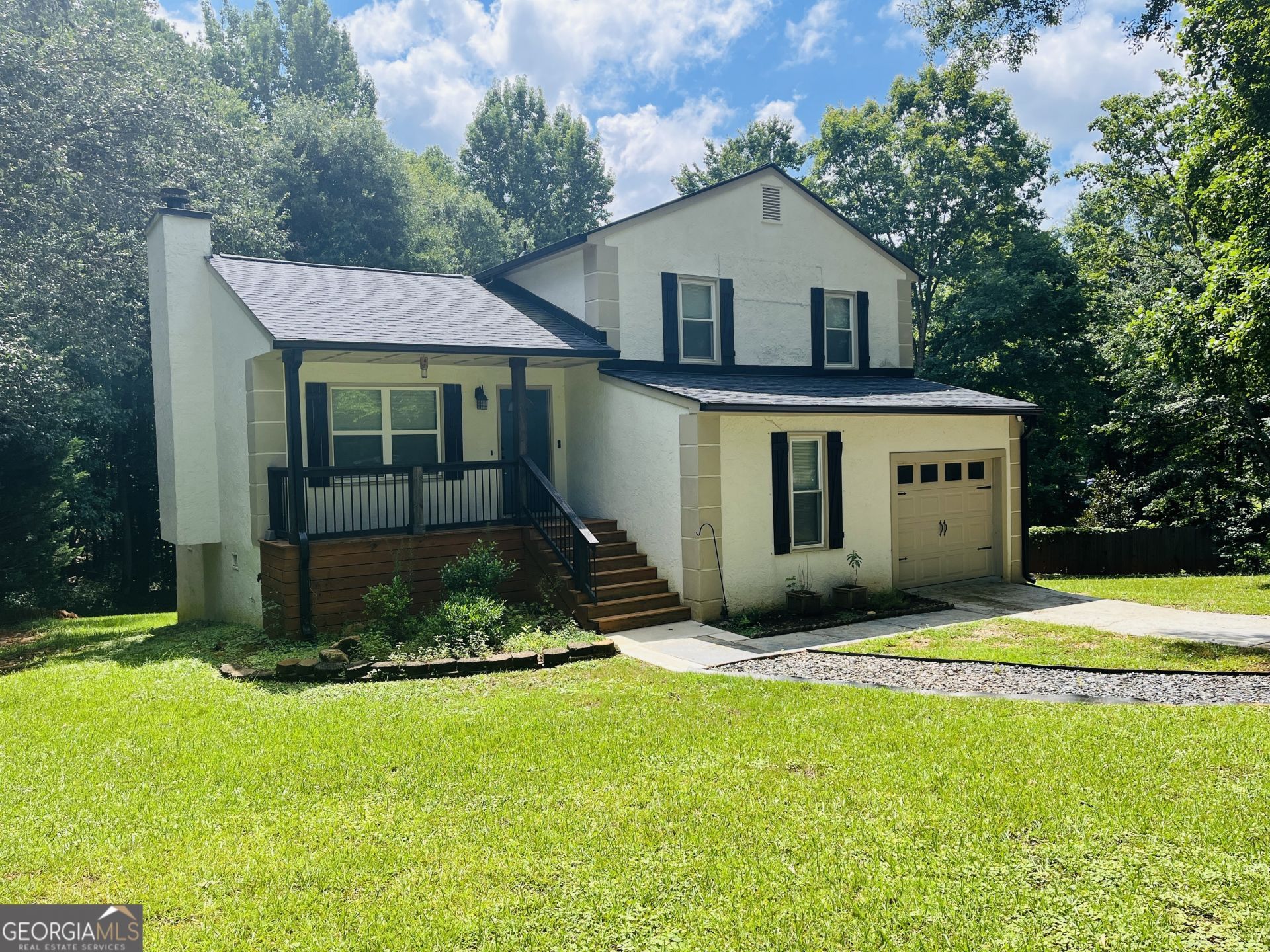 28 Bowers Drive, Newnan, GA 30263 Main Photo