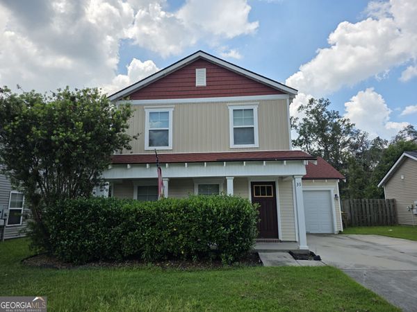 39 Rice Mill Road, Port Wentworth, GA 31407