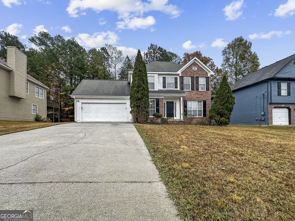 6975 Old Bethsaida Way, Riverdale, GA 30296