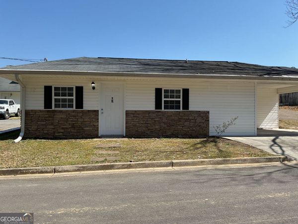 9 Wilkerson Road SW, Unit K, Rome, GA 30165