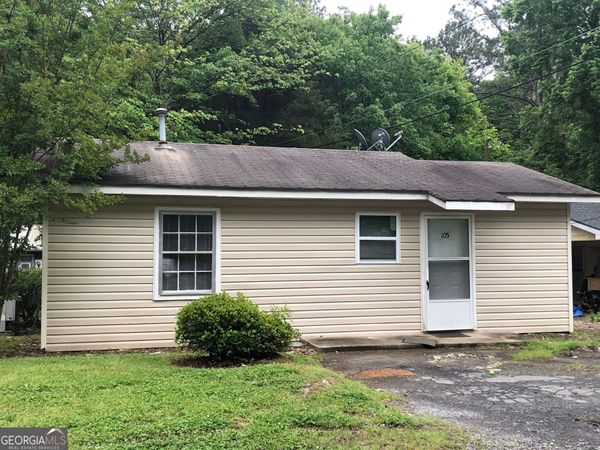 105 Asbury Drive NW, Rome, GA 30165