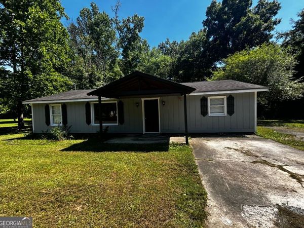 151 Hennon Drive NW, Rome, GA 30165