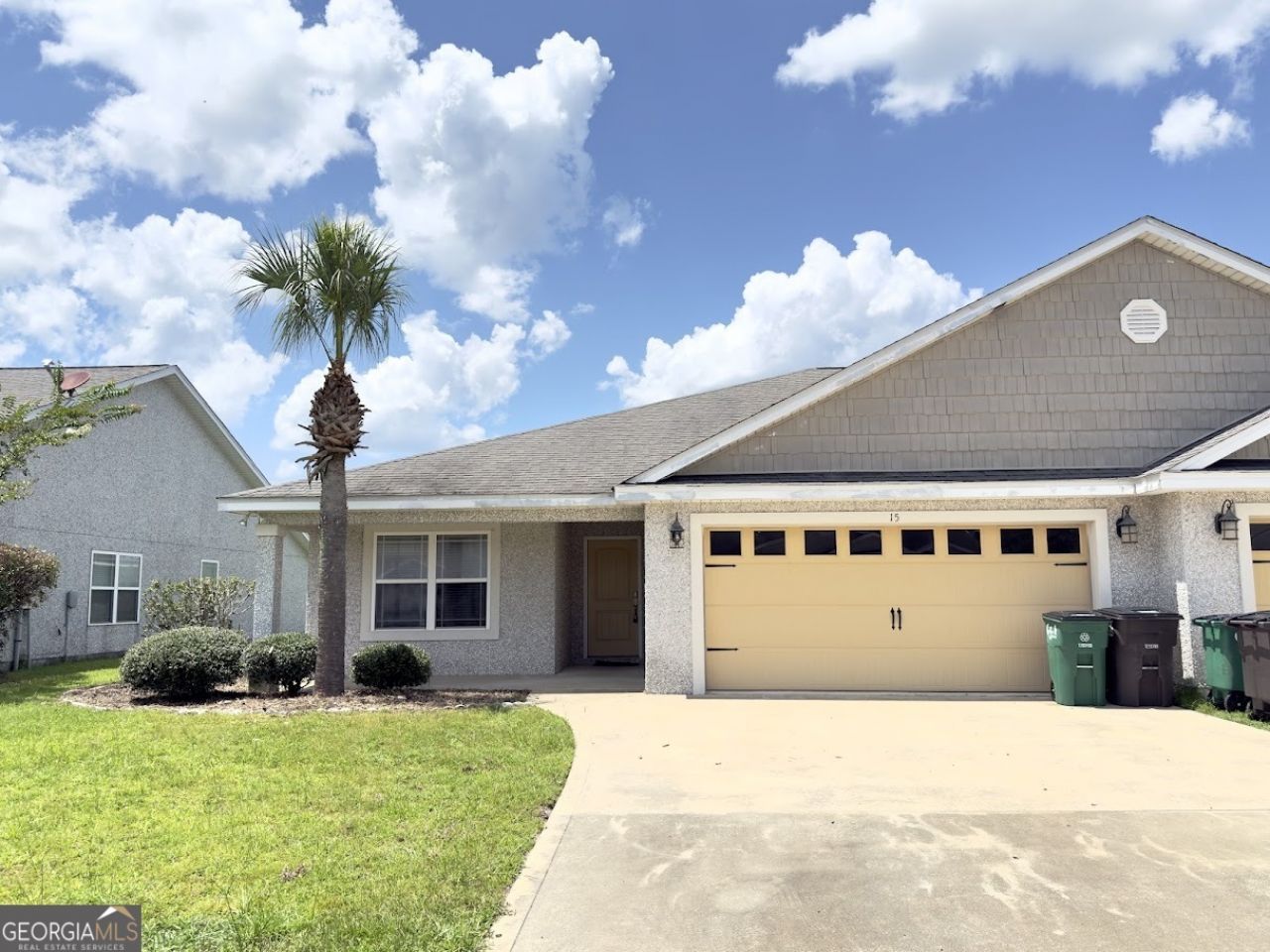 15 Fox Path, Saint Marys, GA 31558 Main Photo
