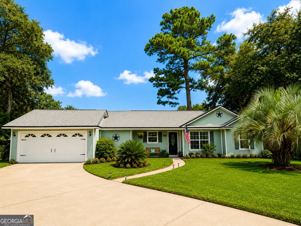 102 Summer Drive, Saint Marys, GA 31558 Main Photo