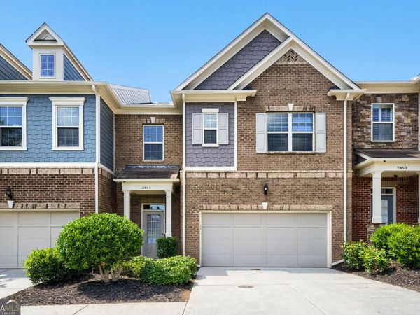 2464 Norwood Drive SE, Smyrna, GA 30080