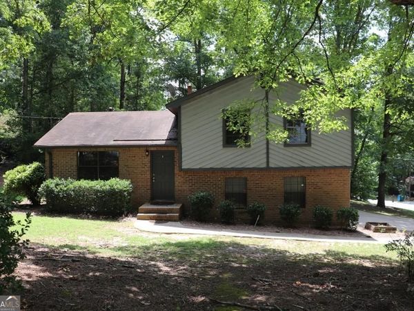 3932 Tanglewood Road, Snellville, GA 30039