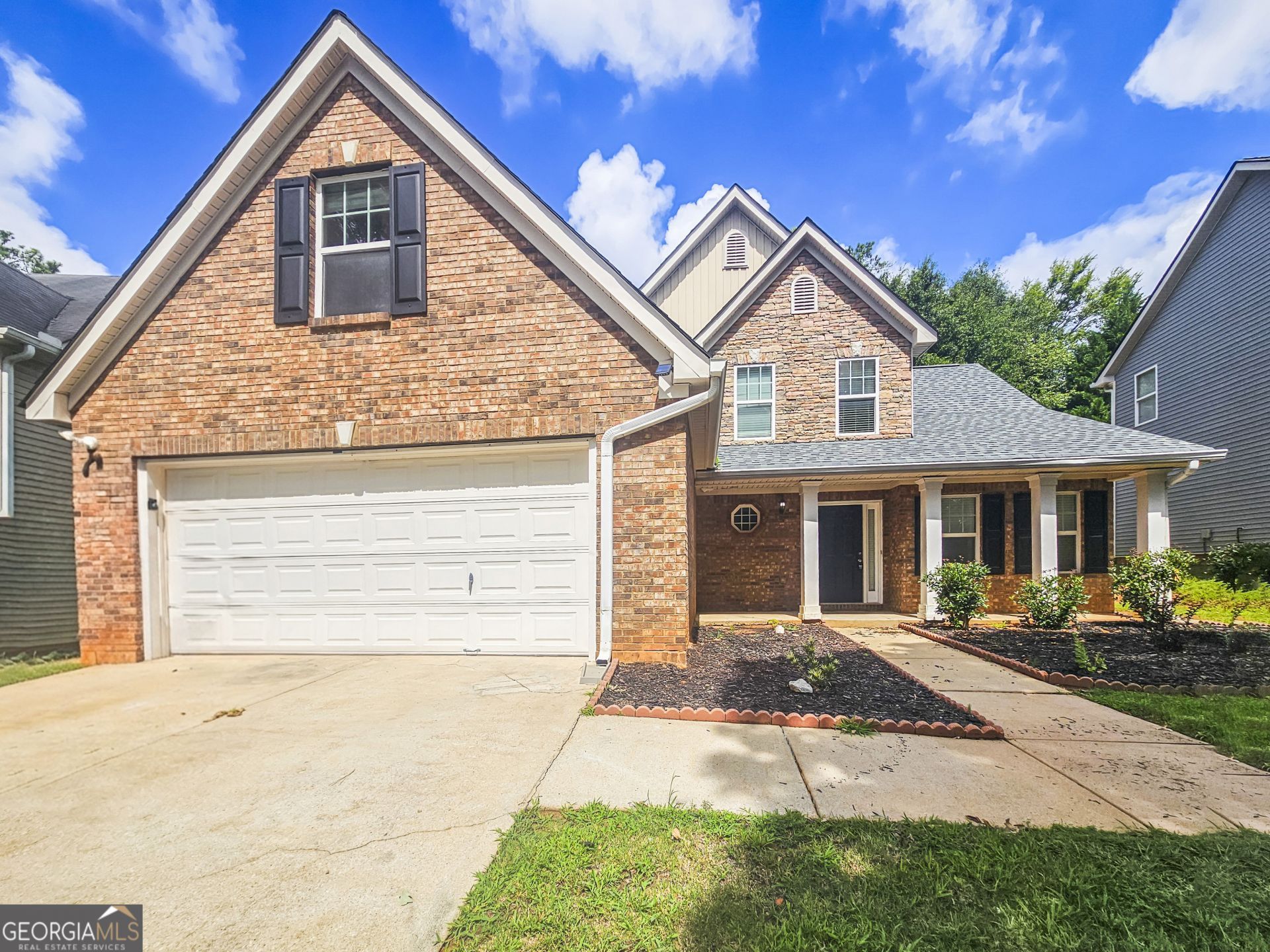 4723 Beau Point Court, Snellville, GA 30039 Main Photo