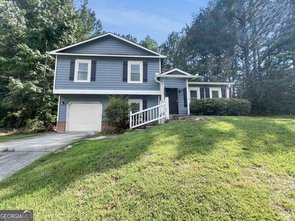 6355 Peppermill Lane, South Fulton, GA 30349