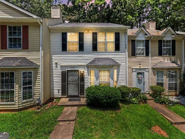 5582 Stonington Trac Parkway, Stone Mountain, GA 30087