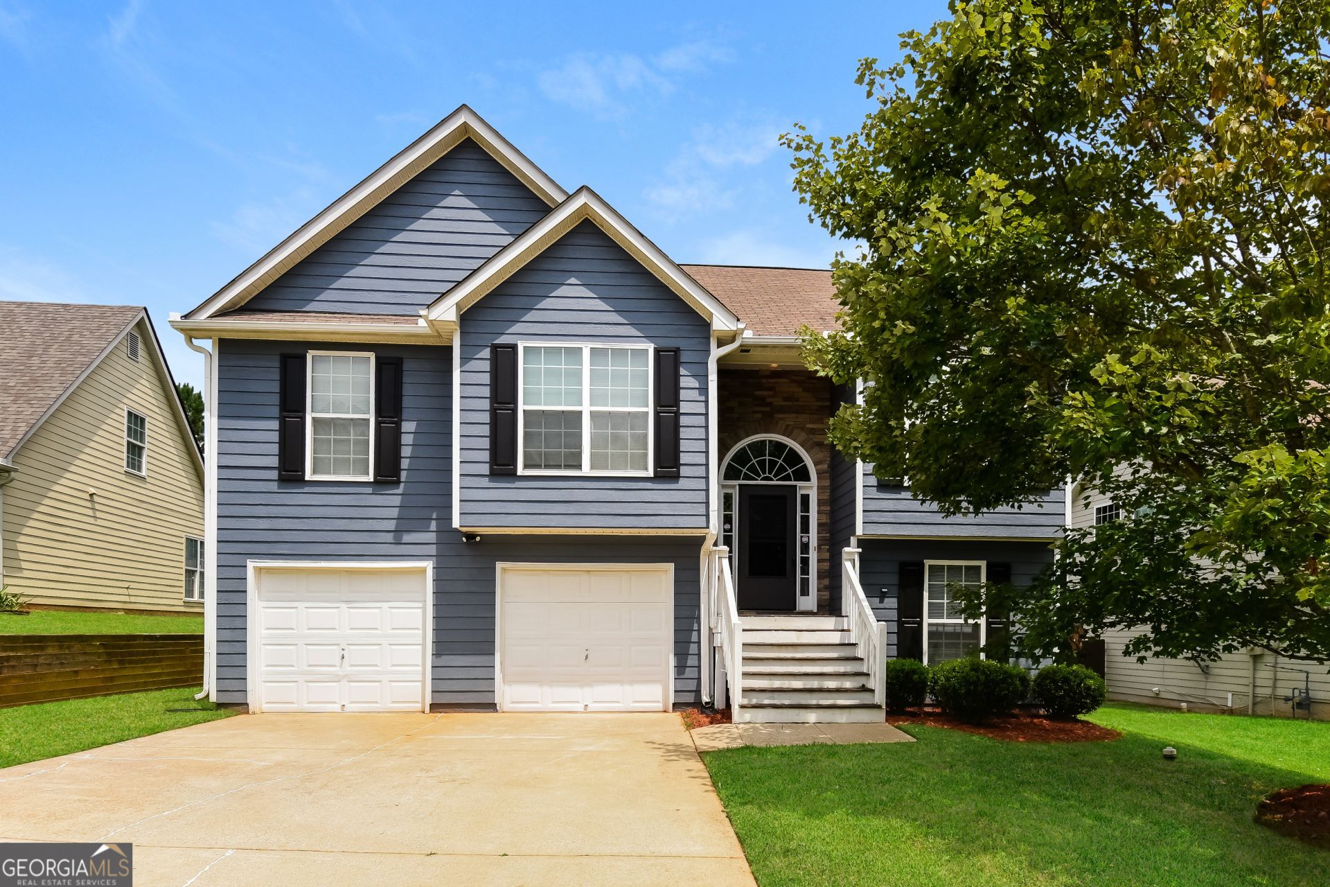 261 Augusta Woods Drive, Villa Rica, GA 30180 Main Photo