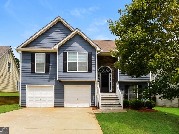 261 Augusta Woods Drive, Villa Rica, GA 30180