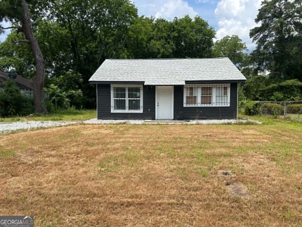 3850 Mercer Street, Macon, GA 31204