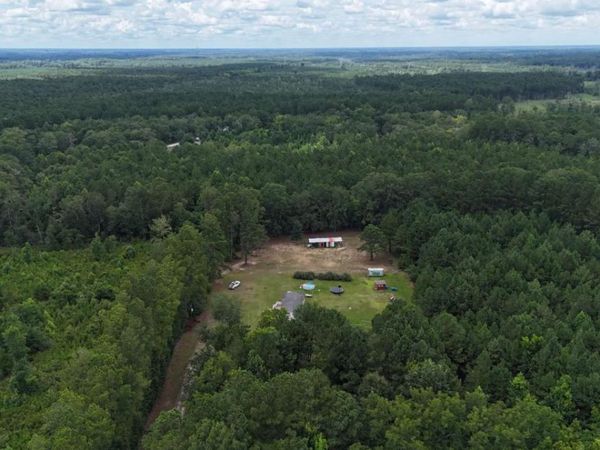 913 Berryville Road, Clyo, GA 31303