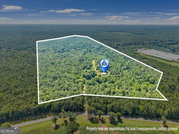 336 Piney Grove Road, Comer, GA 30629