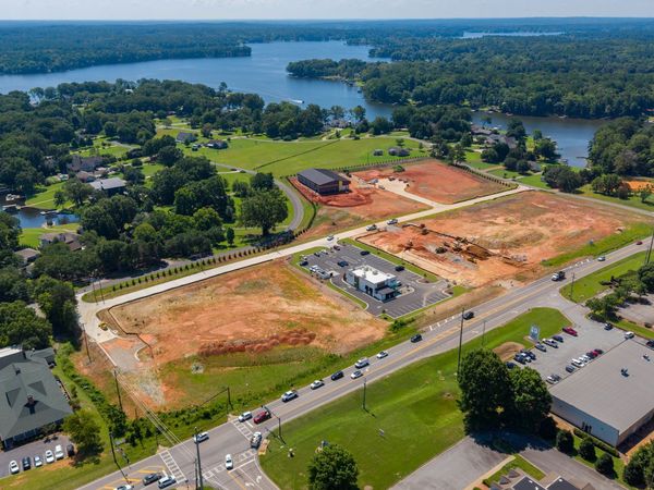 103 Thunder Pointe Drive, Eatonton, GA 31024