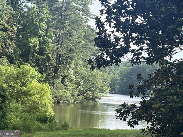 TRACT 2 Peninsula Drive, Lagrange, GA 30240