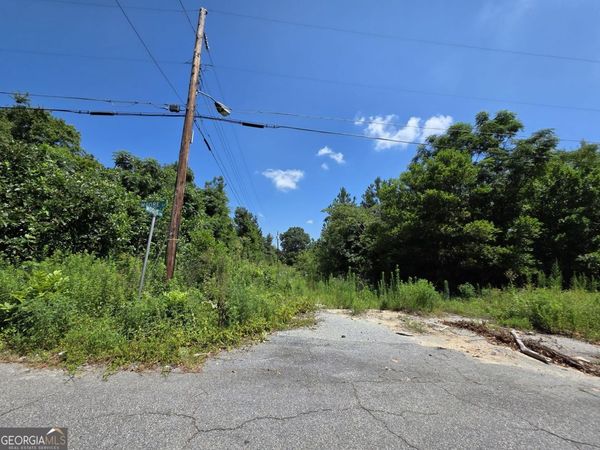 0 Moore Street, Macon, GA 31204