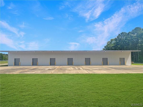 800 Industrial Circle , Phenix City, AL 36869