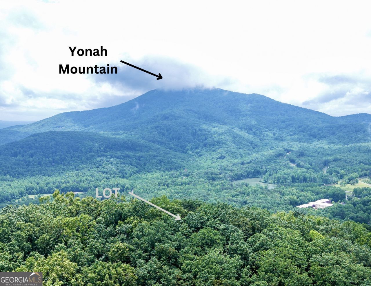Lot B19 Starlight Drive, Sautee Nacoochee, GA 30571 Main Photo