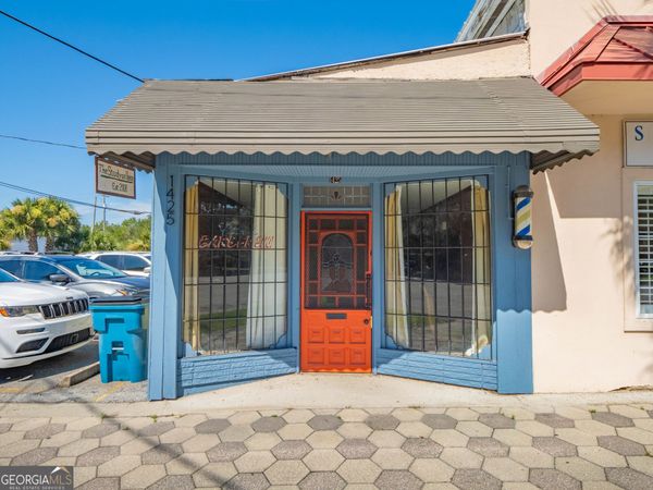 1425 Union Street, Brunswick, GA 31520