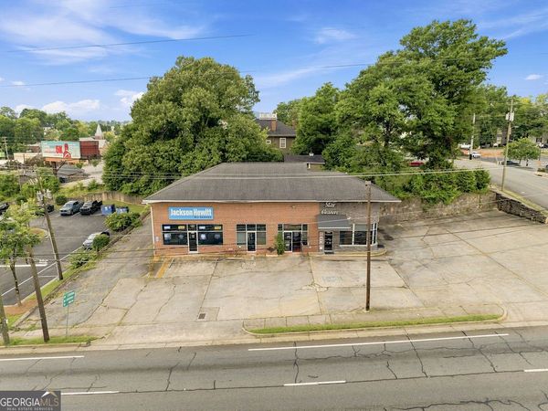1000 Turner Mccall Boulevard SW, Rome, GA 30161