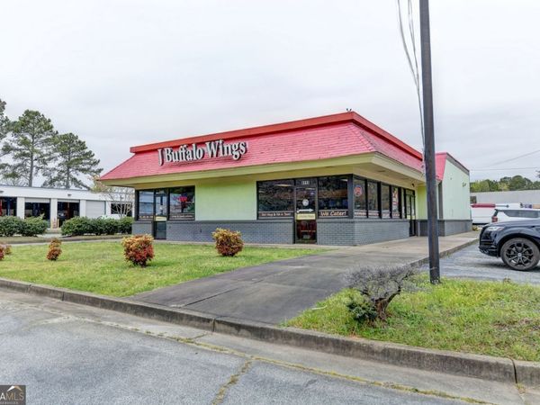 4111 Stone Mountain Highway, Lilburn, GA 30047