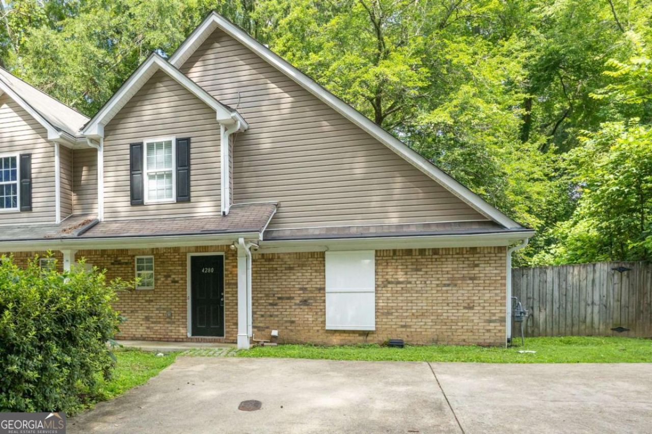 4280 Old Cherokee Street, Acworth, GA 30101 Main Photo
