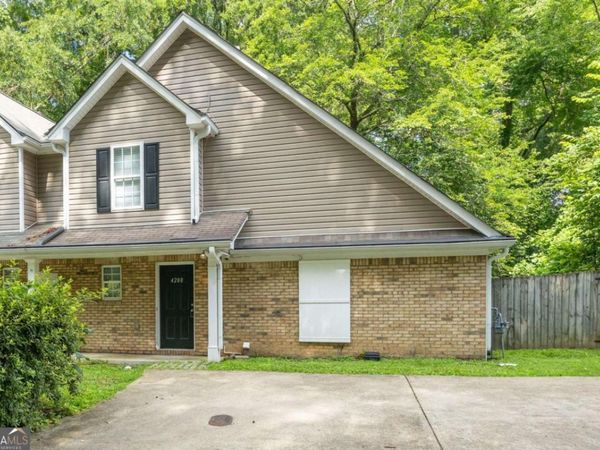 4280 Old Cherokee Street, Acworth, GA 30101