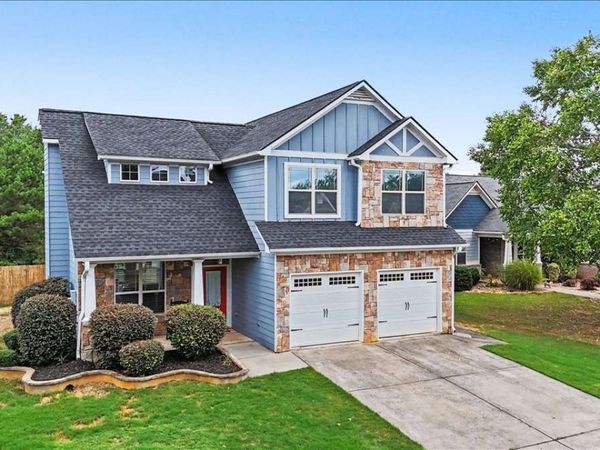 17 Redwood Drive, Adairsville, GA 30103