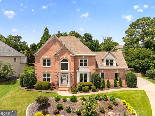 7155 Fawn Lake Drive, Alpharetta, GA 30005