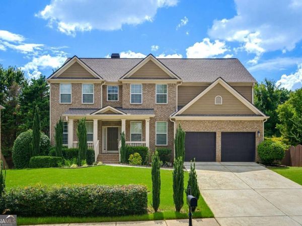 720 Yasha Court, Alpharetta, GA 30005