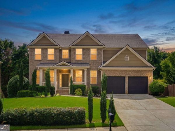 720 Yasha Court, Alpharetta, GA 30005