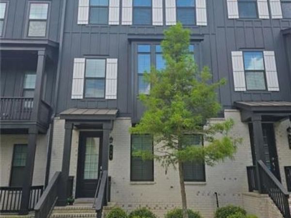 933 Catamaran Court, Alpharetta, GA 30005