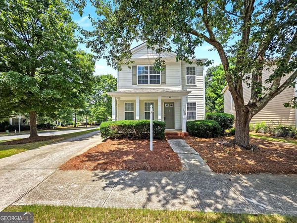 108 Alice Walker Drive, Athens, GA 30607