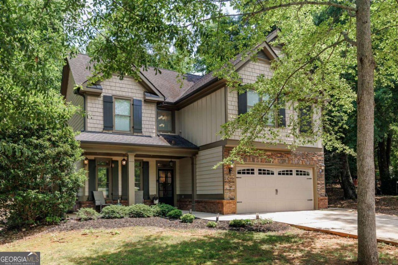 540 Lacebark Drive, Athens, GA 30605 Main Photo