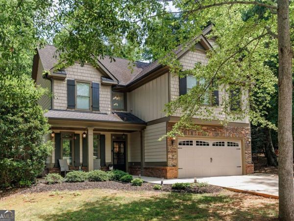 540 Lacebark Drive, Athens, GA 30605