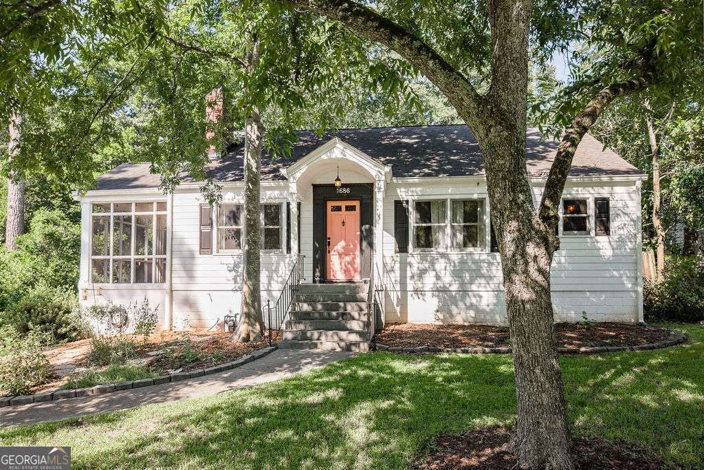 1686 S Milledge Avenue, Athens, GA 30606 Main Photo