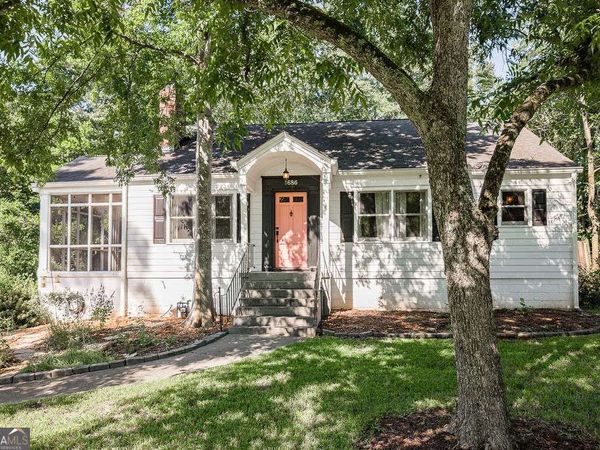 1686 S Milledge Avenue, Athens, GA 30606