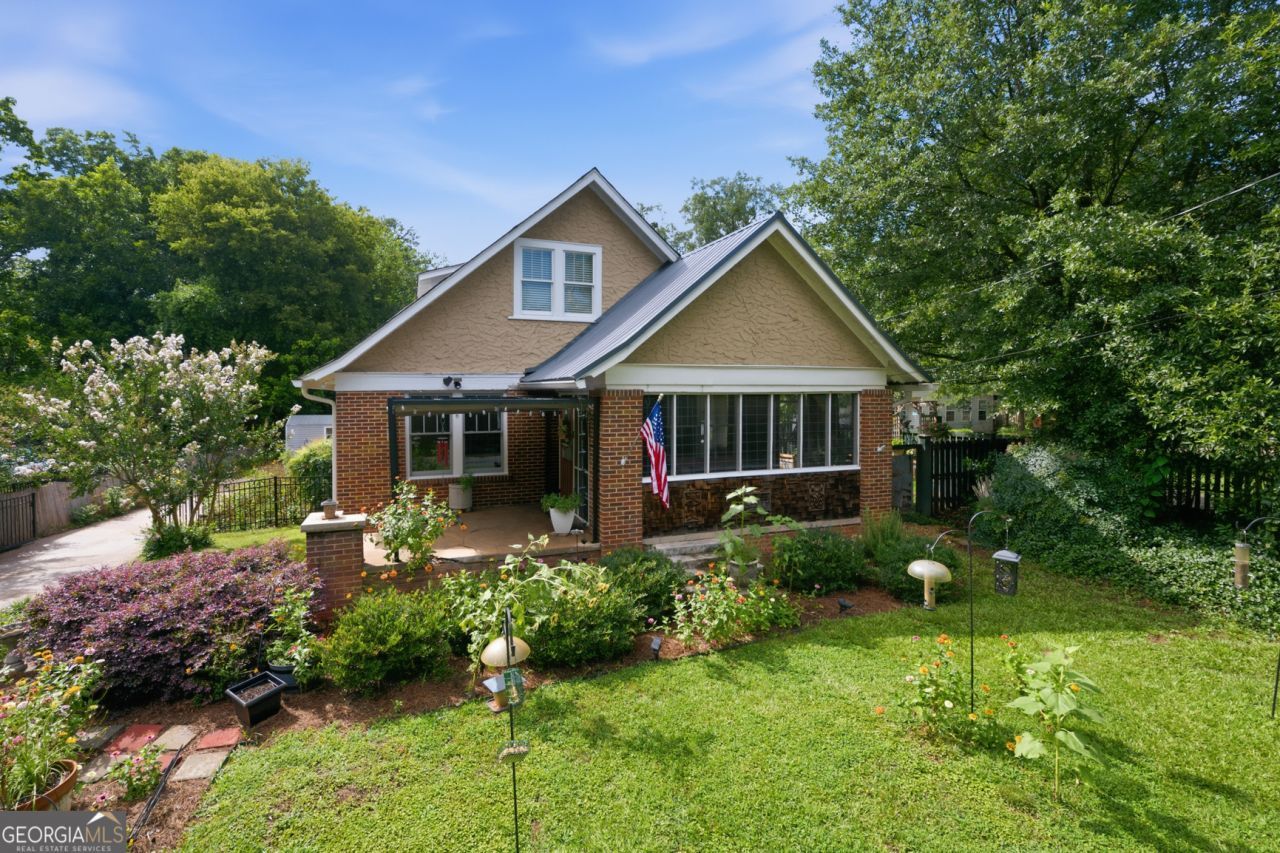 340 King Avenue, Athens, GA 30606 Main Photo