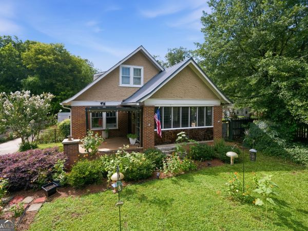 340 King Avenue, Athens, GA 30606