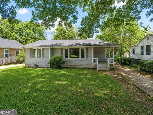 1456 Gates Circle SE, Atlanta, GA 30316