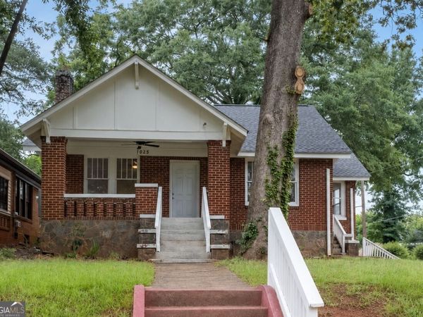 1025 Katherwood Drive SW, Atlanta, GA 30310
