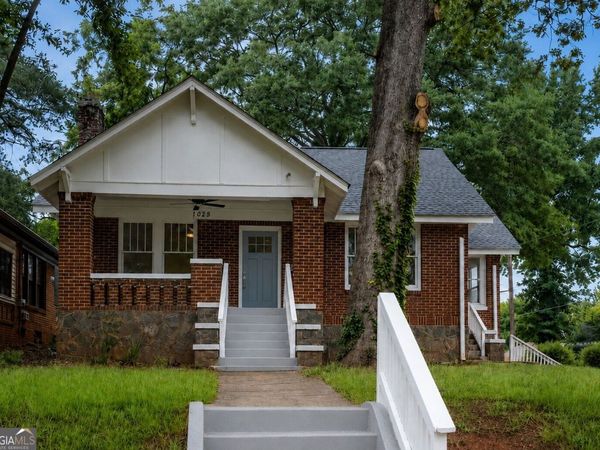 1025 Katherwood Drive SW, Atlanta, GA 30310